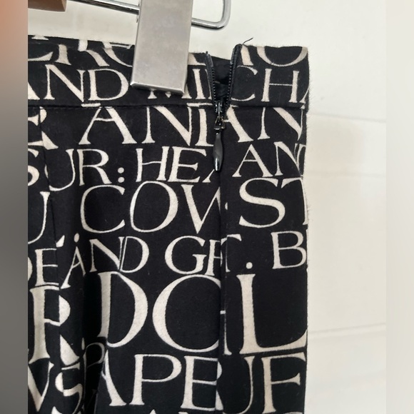 Laurèl By Escada Vintage Matching Skirt and Vest Set - Picture 10 of 15